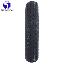 Sunmoon Cheap Price Tyre 809017 909017 Motorcycle Spare Part